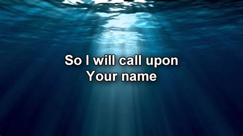 When oceans rise. . Hillsong unbiblical lyrics